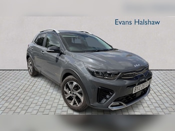 Used Kia Stonic 2022 for sale - 79376675: Photo