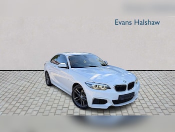 Used BMW 2 Series 2018 for sale - 78378534: Photo