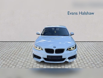 Used BMW 2 Series 2018 for sale - 78378534: Photo