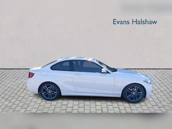 Used BMW 2 Series 2018 for sale - 78378534: Photo