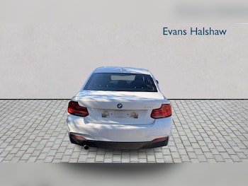 Used BMW 2 Series 2018 for sale - 78378534: Photo