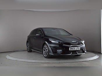 Used Kia Ceed 2025 for sale - 78845230: Photo