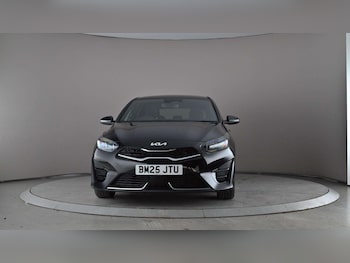 Used Kia Ceed 2025 for sale - 78845230: Photo