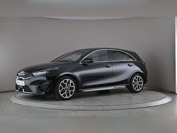 Used Kia Ceed 2025 for sale - 78845230: Photo
