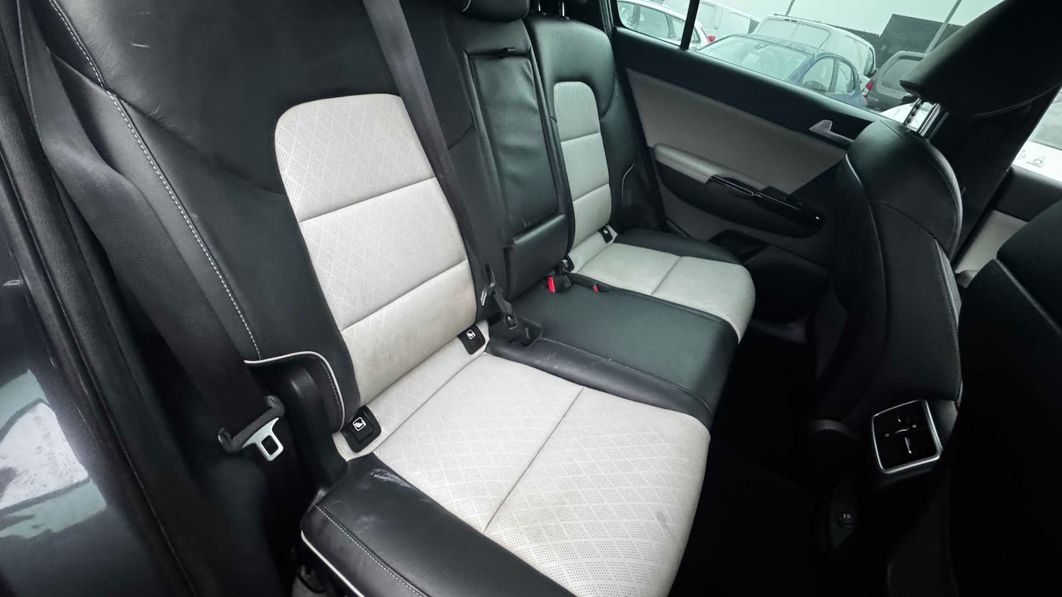 Used Kia Sportage 2017 for sale - 77856769: Photo 10