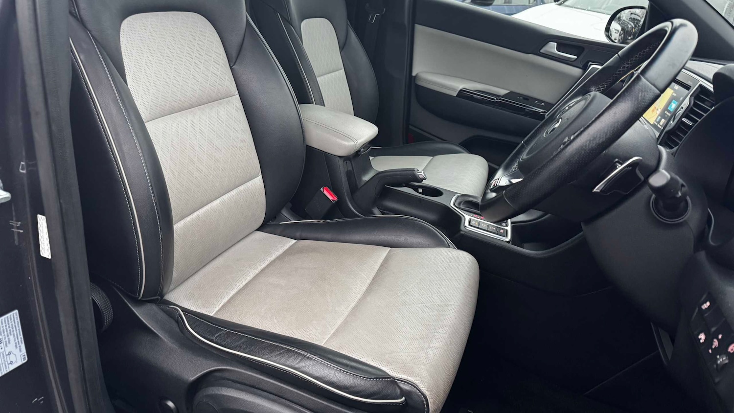 Used Kia Sportage 2017 for sale - 77856769: Photo 13