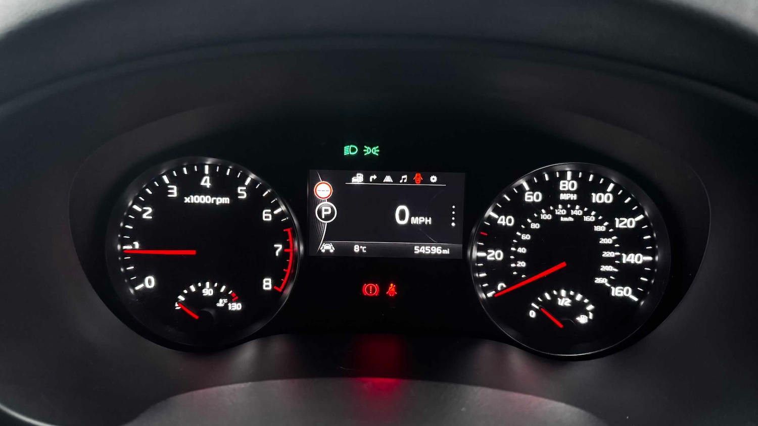 Used Kia Sportage 2017 for sale - 77856769: Photo 14