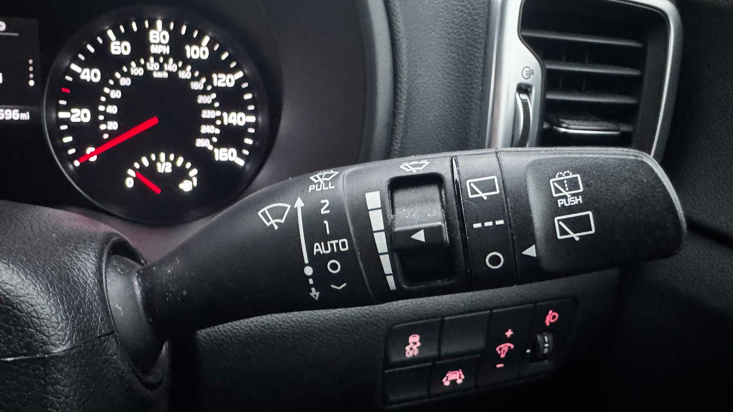 Used Kia Sportage 2017 for sale - 77856769: Photo 20