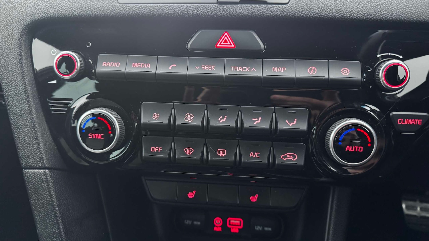 Used Kia Sportage 2017 for sale - 77856769: Photo 23