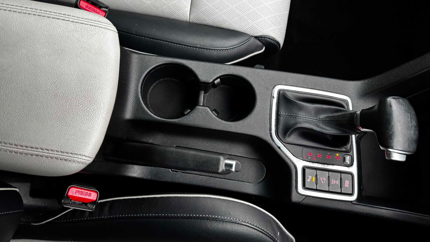 Used Kia Sportage 2017 for sale - 77856769: Photo 24