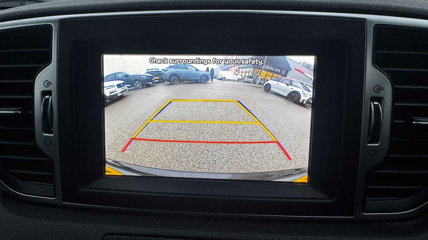 Used Kia Sportage 2017 for sale - 77856769: Photo 25