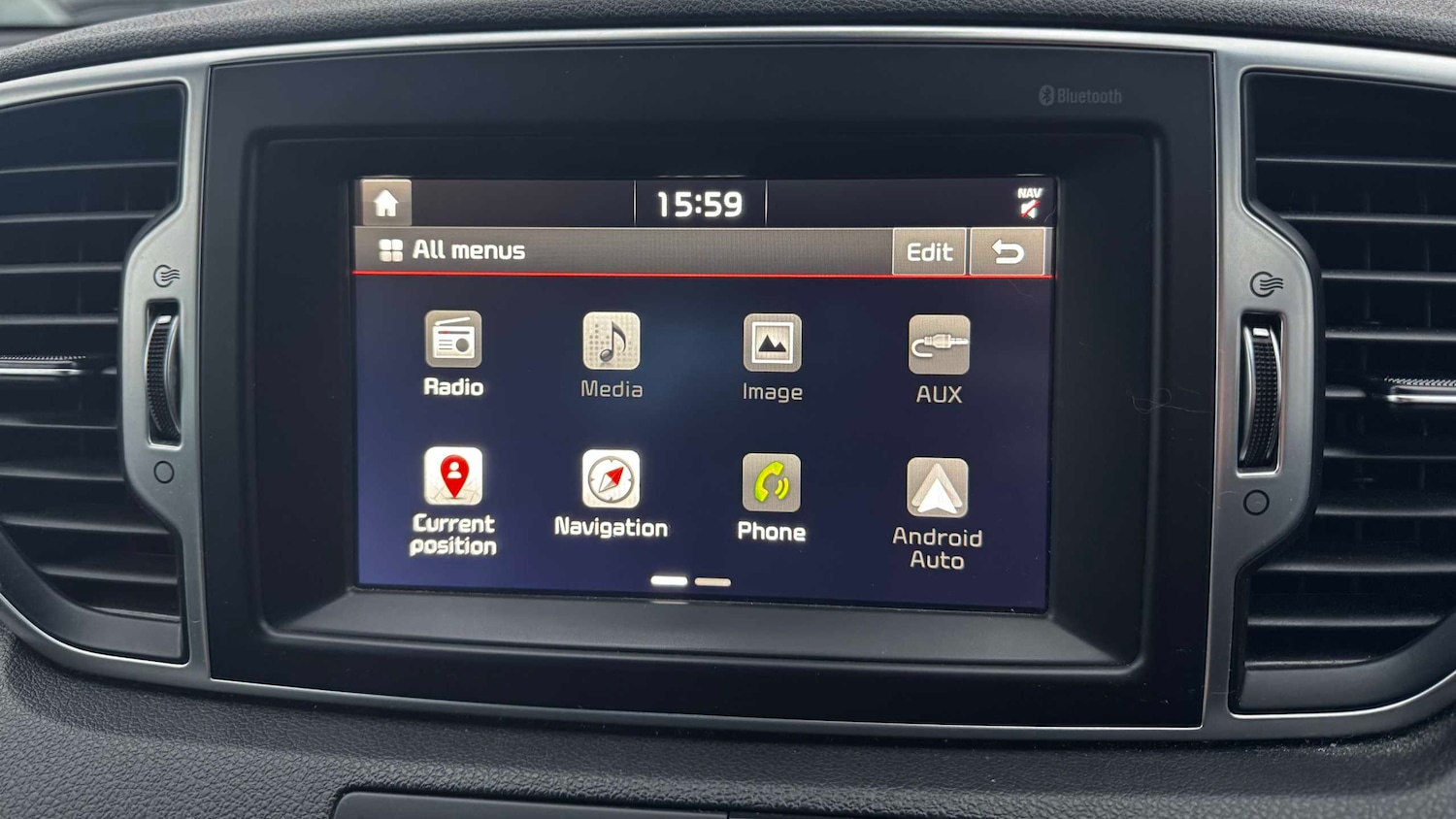 Used Kia Sportage 2017 for sale - 77856769: Photo 27