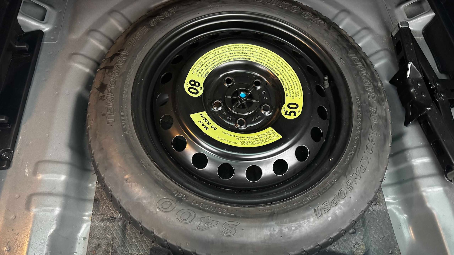 Used Kia Sportage 2017 for sale - 77856769: Photo 9