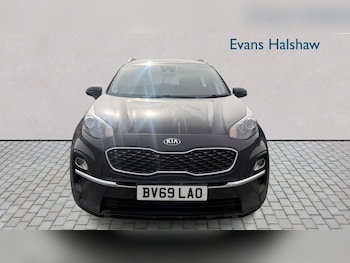 Used Kia Sportage 2019 for sale - 78118770: Photo