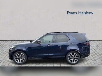 Used Land Rover Discovery 2021 for sale - 78651280: Photo