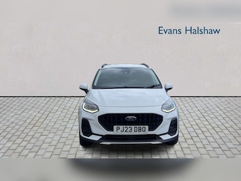 Used Ford Fiesta 2023 for sale - 78625691: Photo