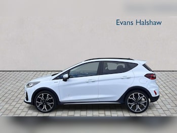 Used Ford Fiesta 2023 for sale - 78625691: Photo