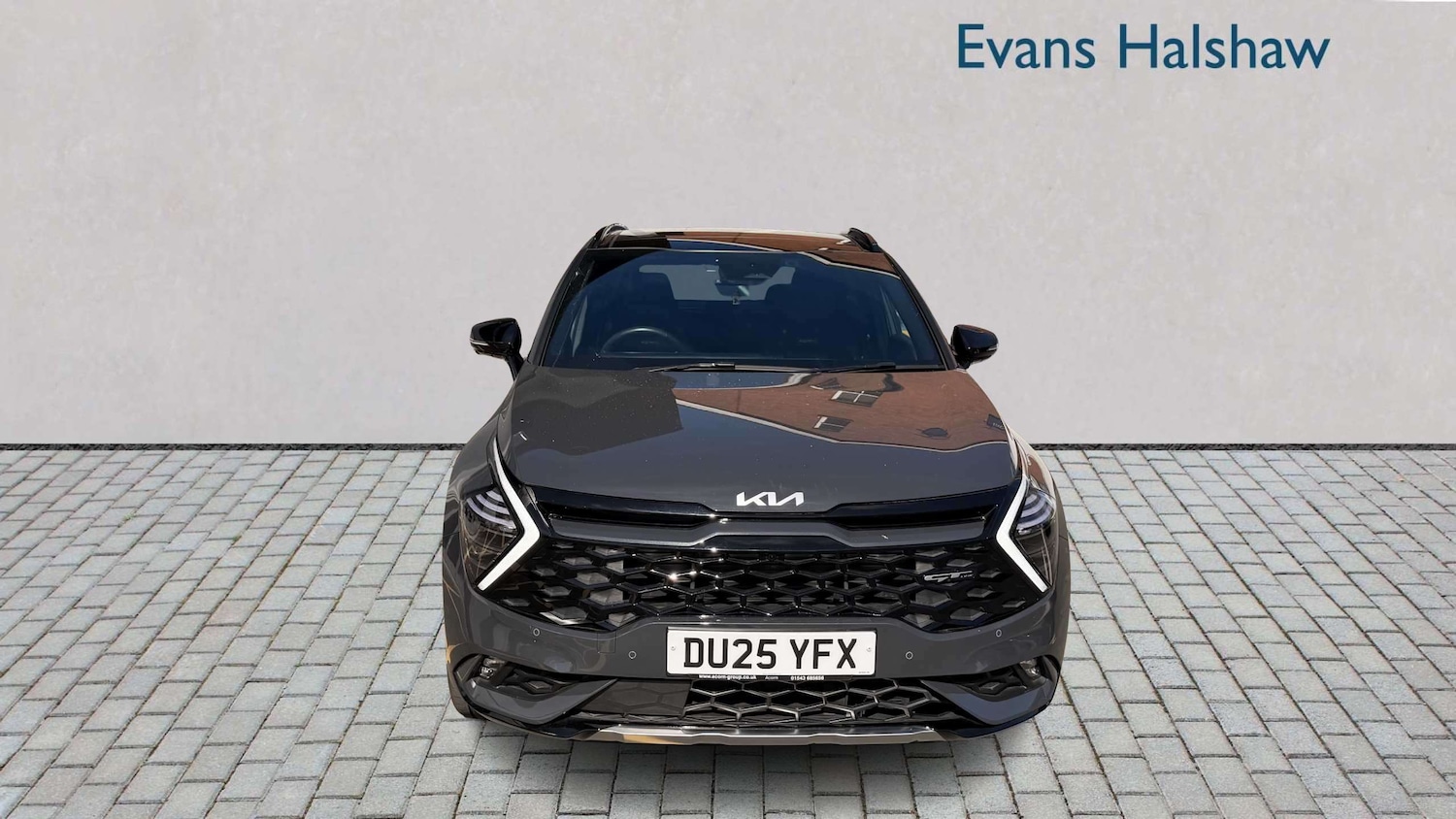 Used Kia Sportage 2025 for sale - 78173989: Photo 2