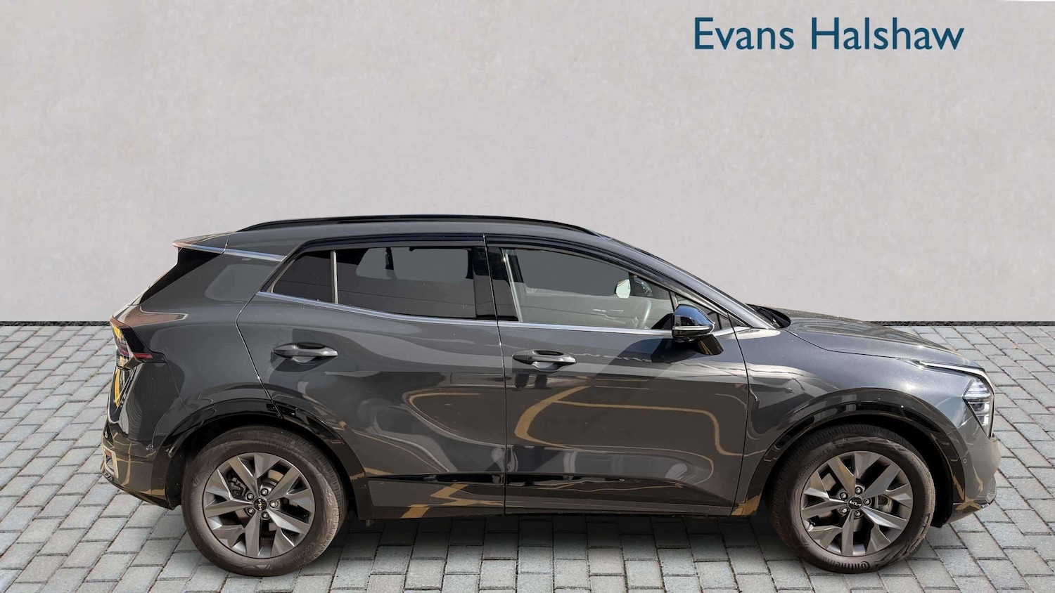 Used Kia Sportage 2025 for sale - 78173989: Photo 3