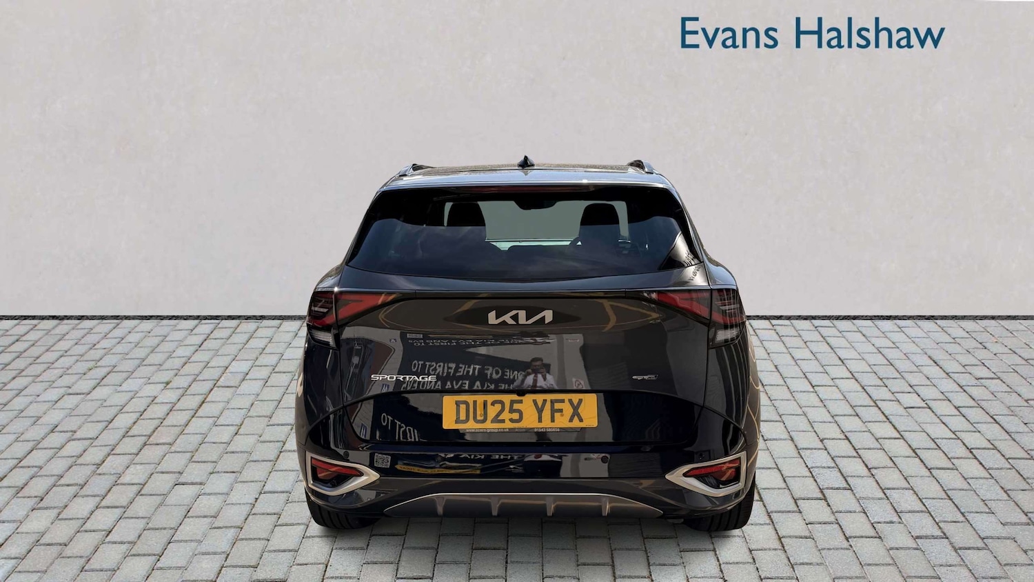Used Kia Sportage 2025 for sale - 78173989: Photo 4