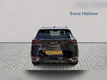 Used Kia Sportage 2025 for sale - 78173989: Photo