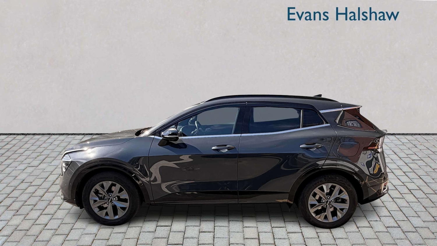 Used Kia Sportage 2025 for sale - 78173989: Photo 5