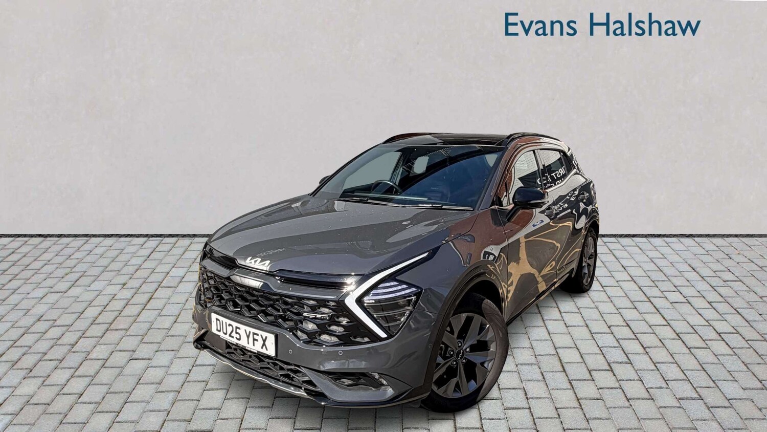 Used Kia Sportage 2025 for sale - 78173989: Photo 6