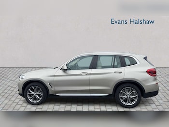 Used BMW X3 2018 for sale - 78519765: Photo