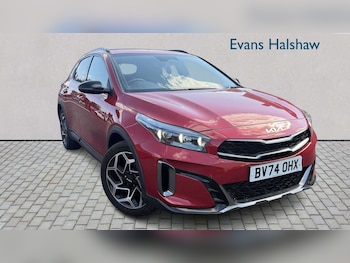 Used Kia XCeed 2024 for sale - 79486475: Photo