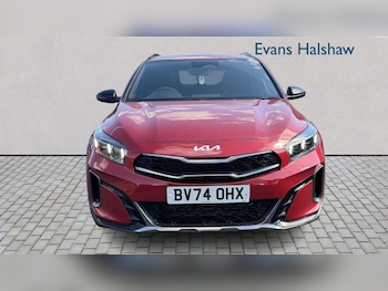 Used Kia XCeed 2024 for sale - 79486475: Photo