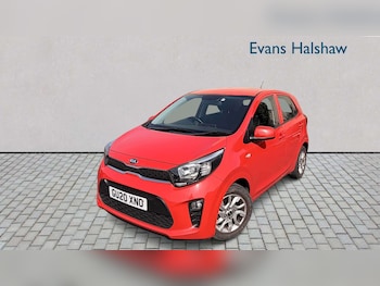 Used Kia Picanto 2020 for sale - 78678671: Photo