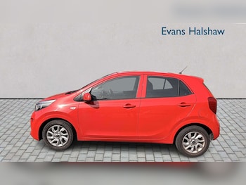 Used Kia Picanto 2020 for sale - 78678671: Photo