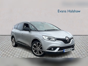 Renault Grand Scenic feature image