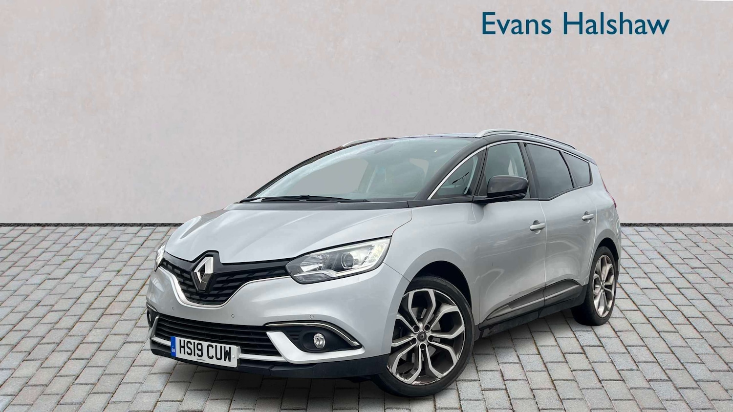 Used Renault Grand Scenic for sale - 77860938: Photo 2