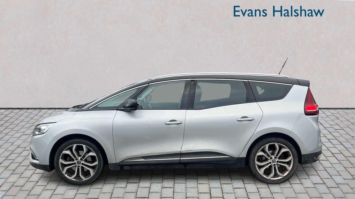 Used Renault Grand Scenic for sale - 77860938: Photo 4