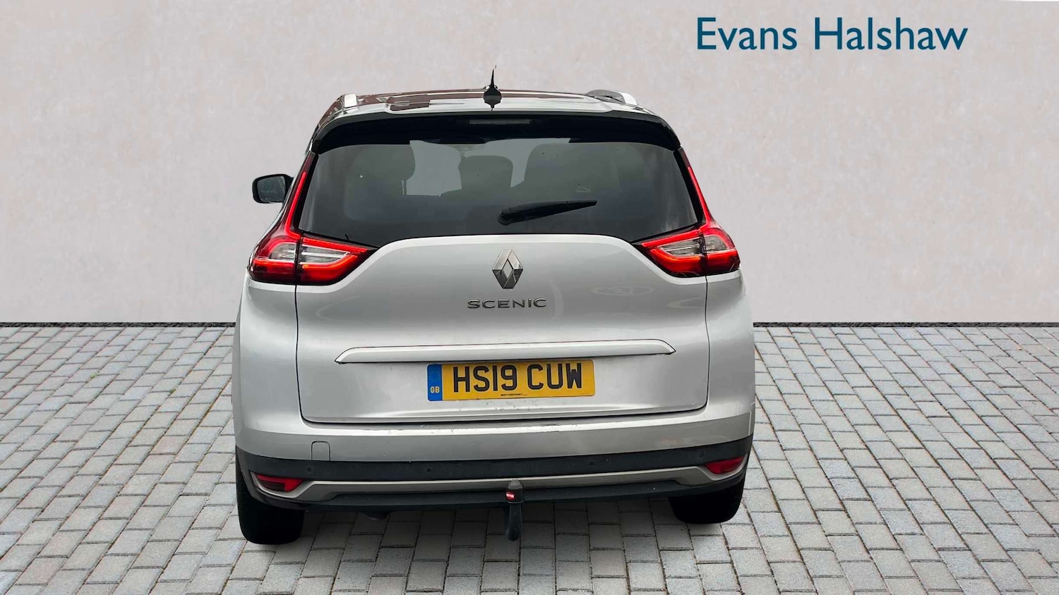 Used Renault Grand Scenic for sale - 77860938: Photo 5