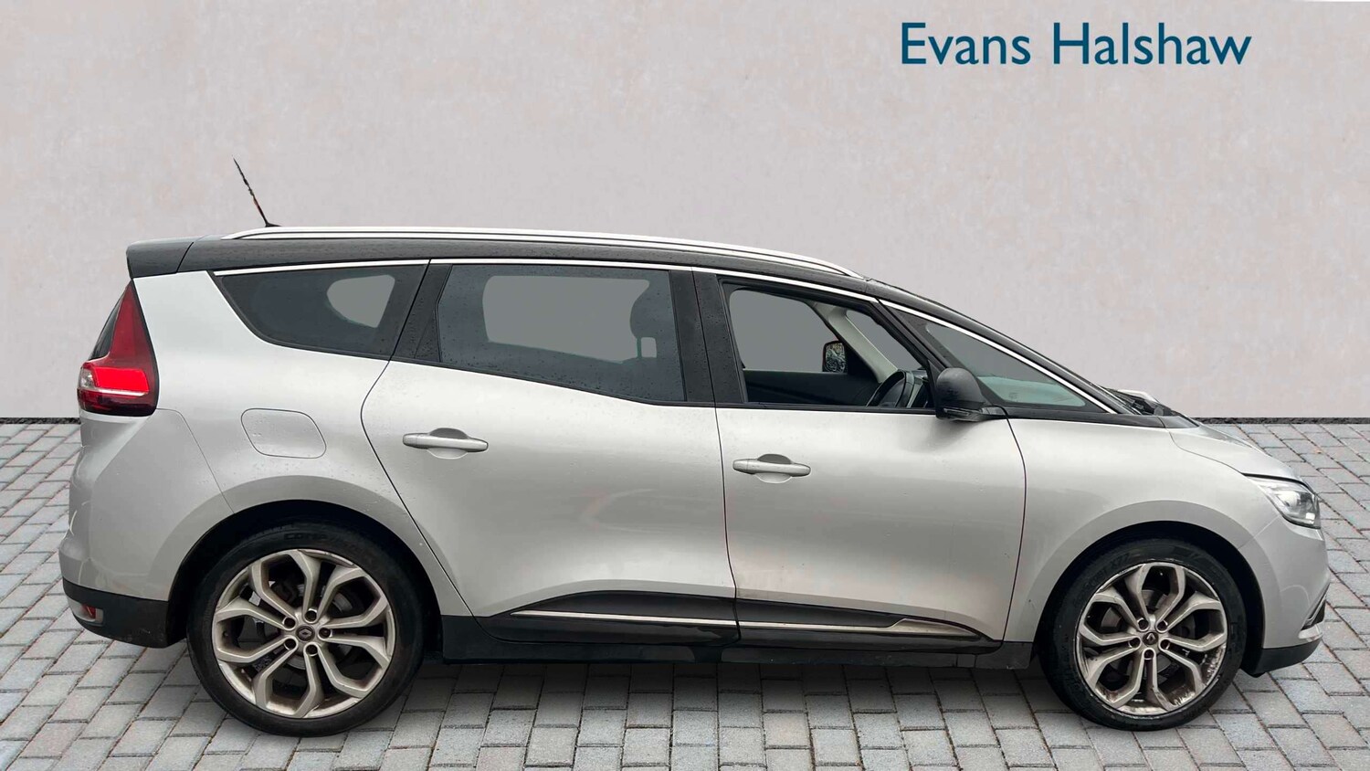 Used Renault Grand Scenic for sale - 77860938: Photo 6