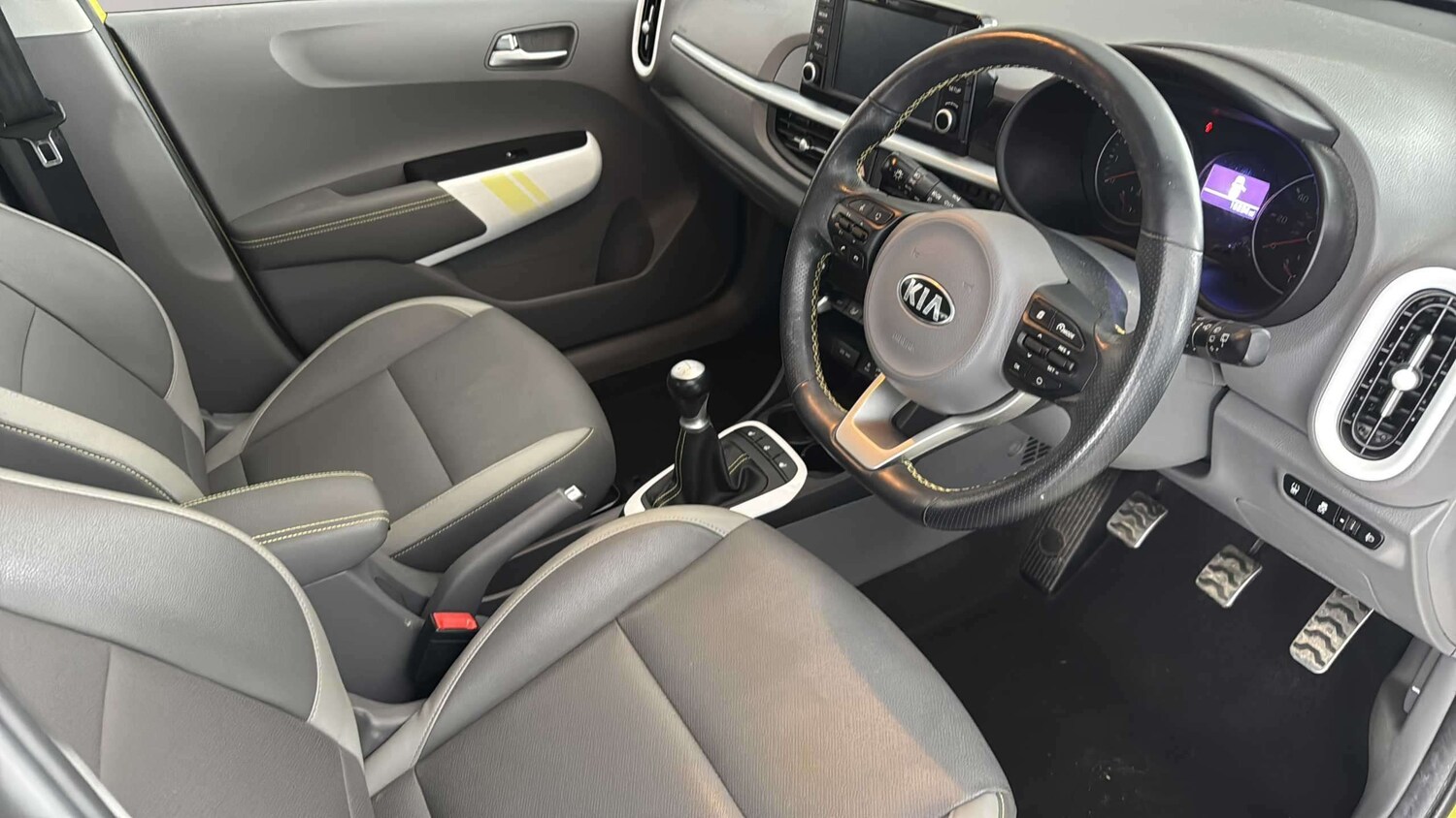 Used Kia Picanto for sale - 77856847: Photo 10