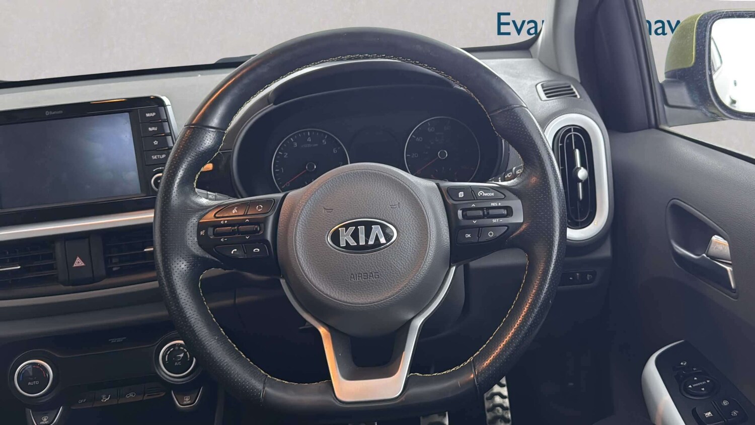 Used Kia Picanto for sale - 77856847: Photo 11