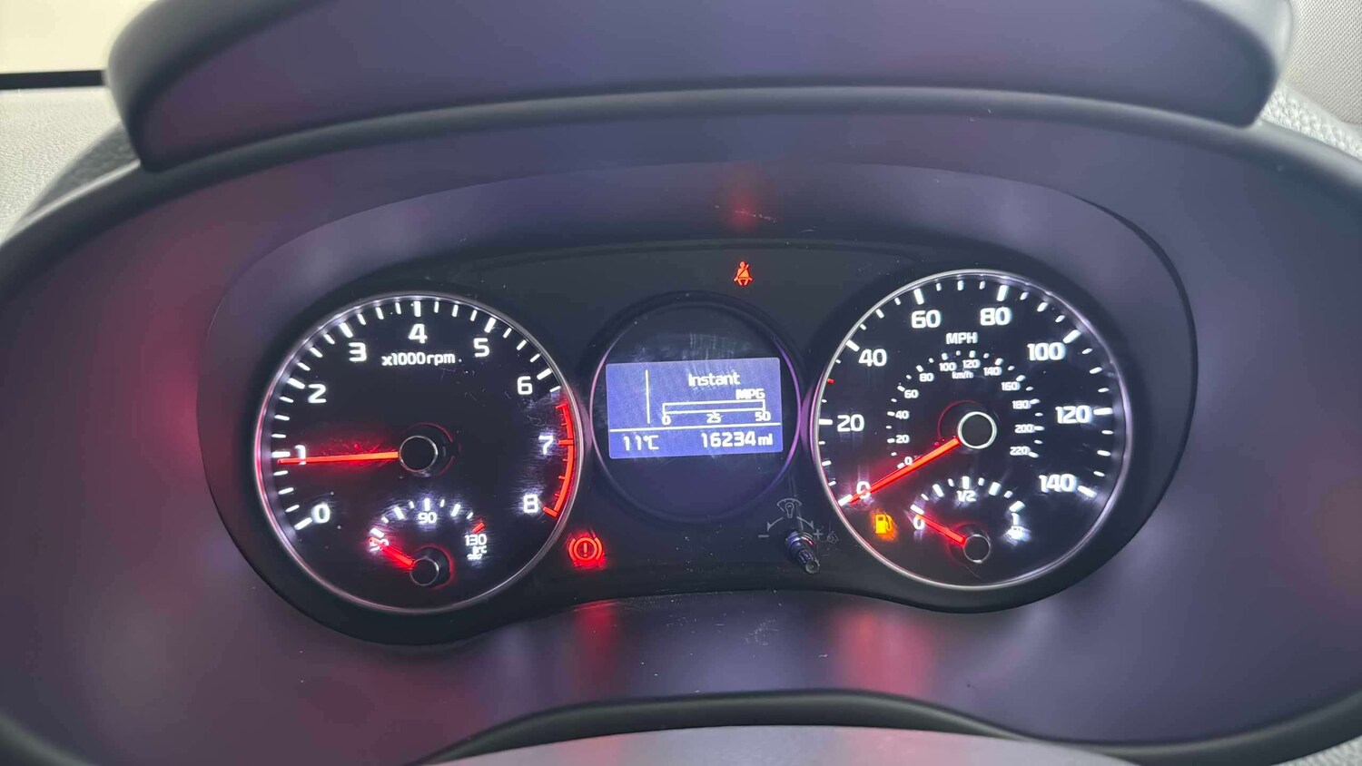 Used Kia Picanto for sale - 77856847: Photo 16