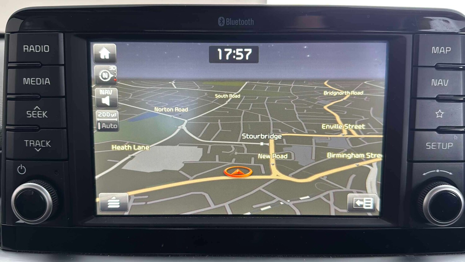 Used Kia Picanto for sale - 77856847: Photo 17