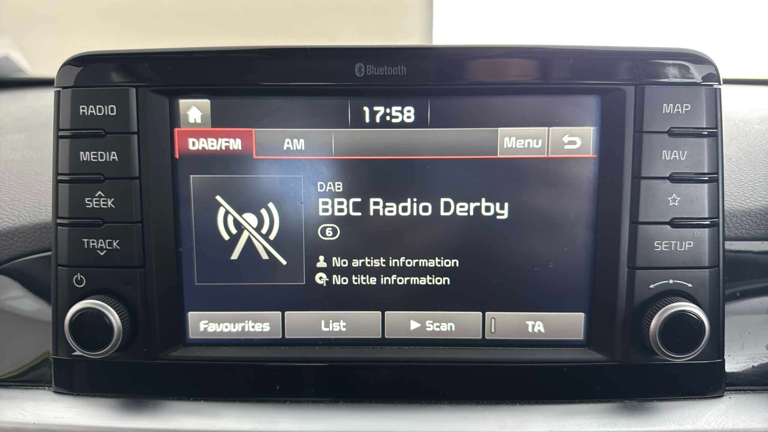 Used Kia Picanto for sale - 77856847: Photo 19