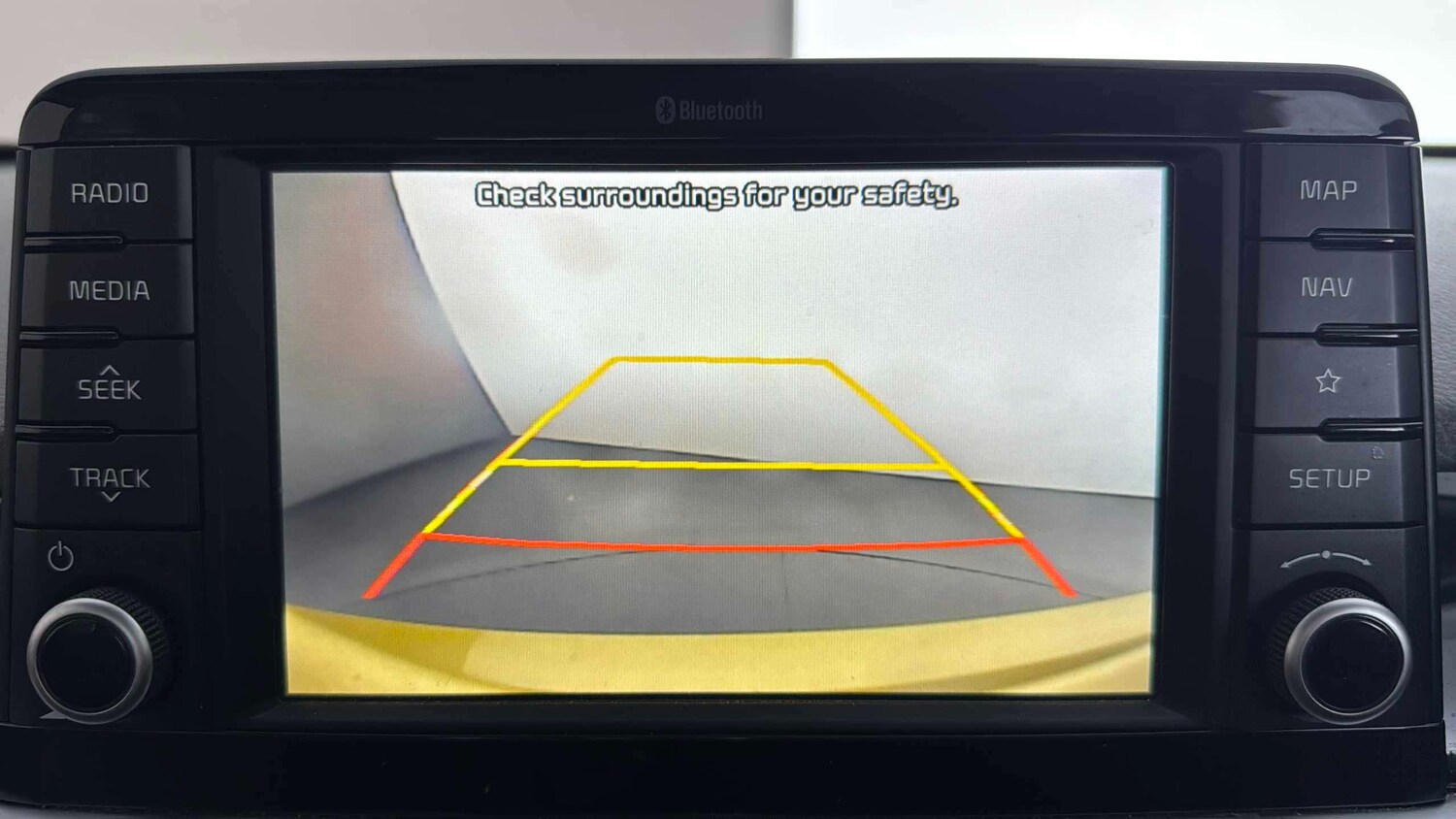 Used Kia Picanto for sale - 77856847: Photo 20