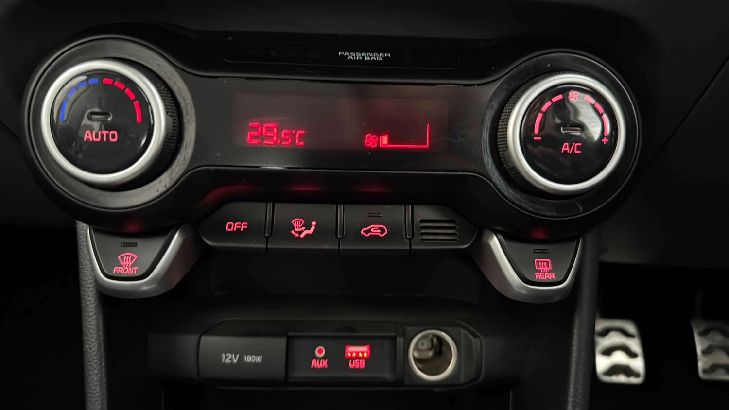 Used Kia Picanto for sale - 77856847: Photo 21