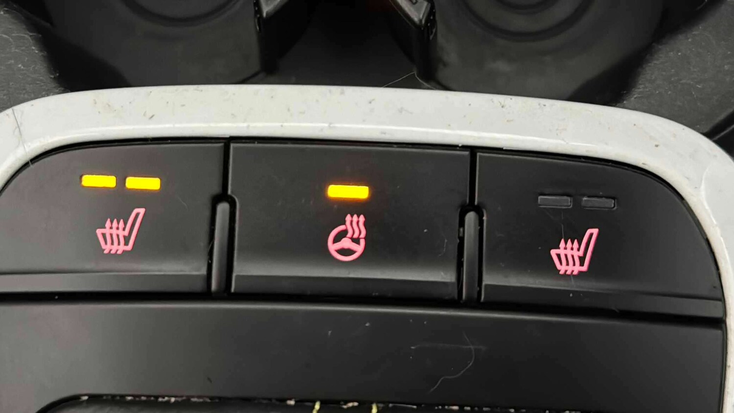 Used Kia Picanto for sale - 77856847: Photo 22