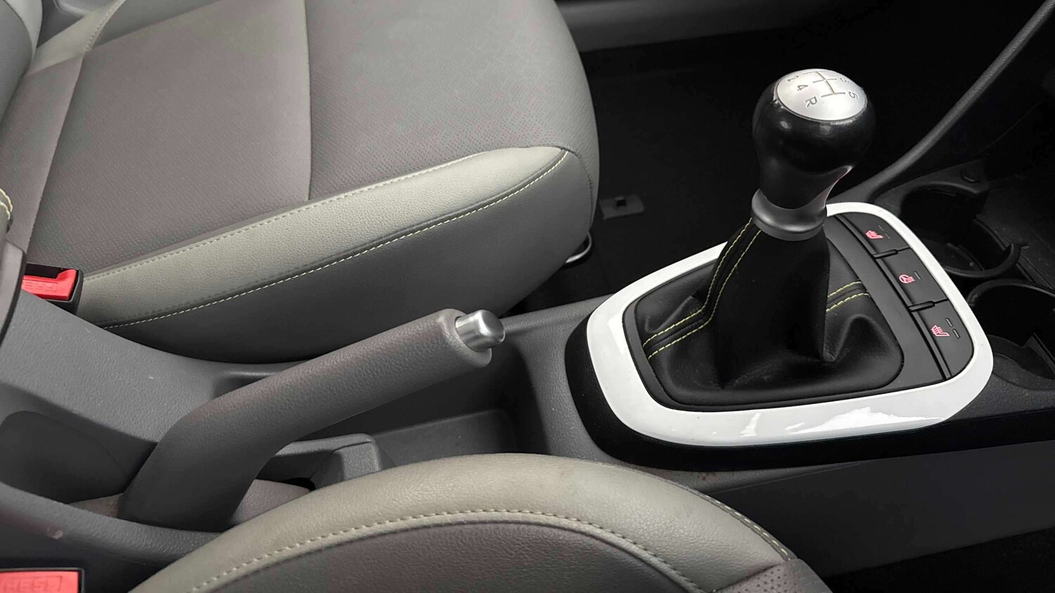 Used Kia Picanto for sale - 77856847: Photo 23