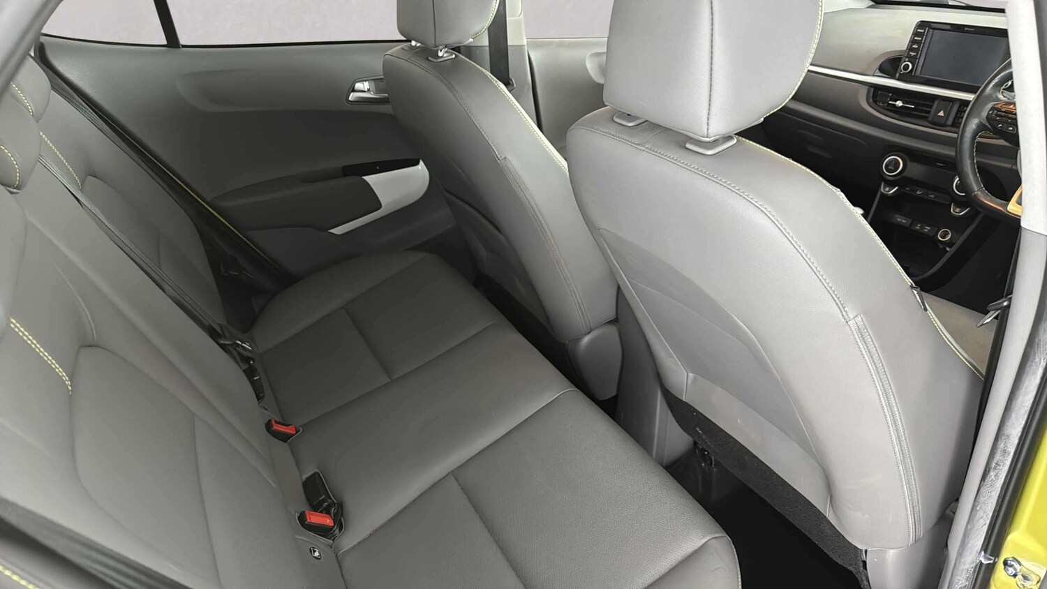 Used Kia Picanto for sale - 77856847: Photo 25