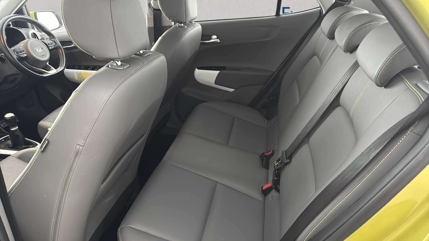 Used Kia Picanto for sale - 77856847: Photo 26