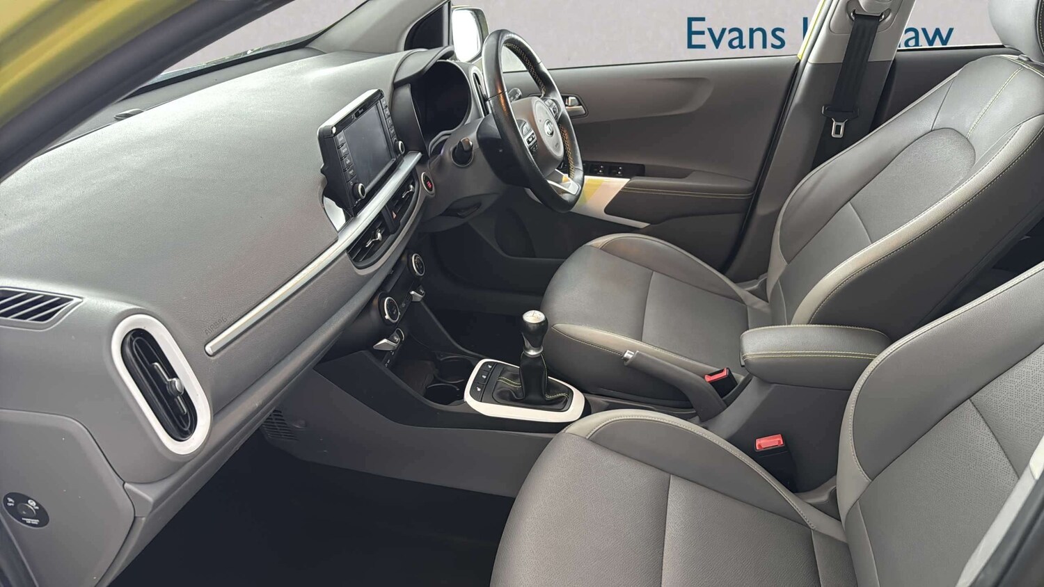 Used Kia Picanto for sale - 77856847: Photo 27