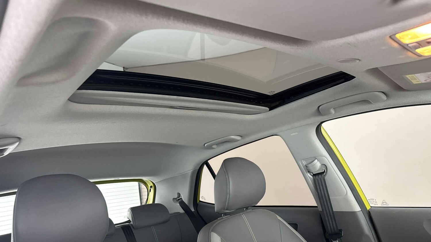 Used Kia Picanto for sale - 77856847: Photo 28